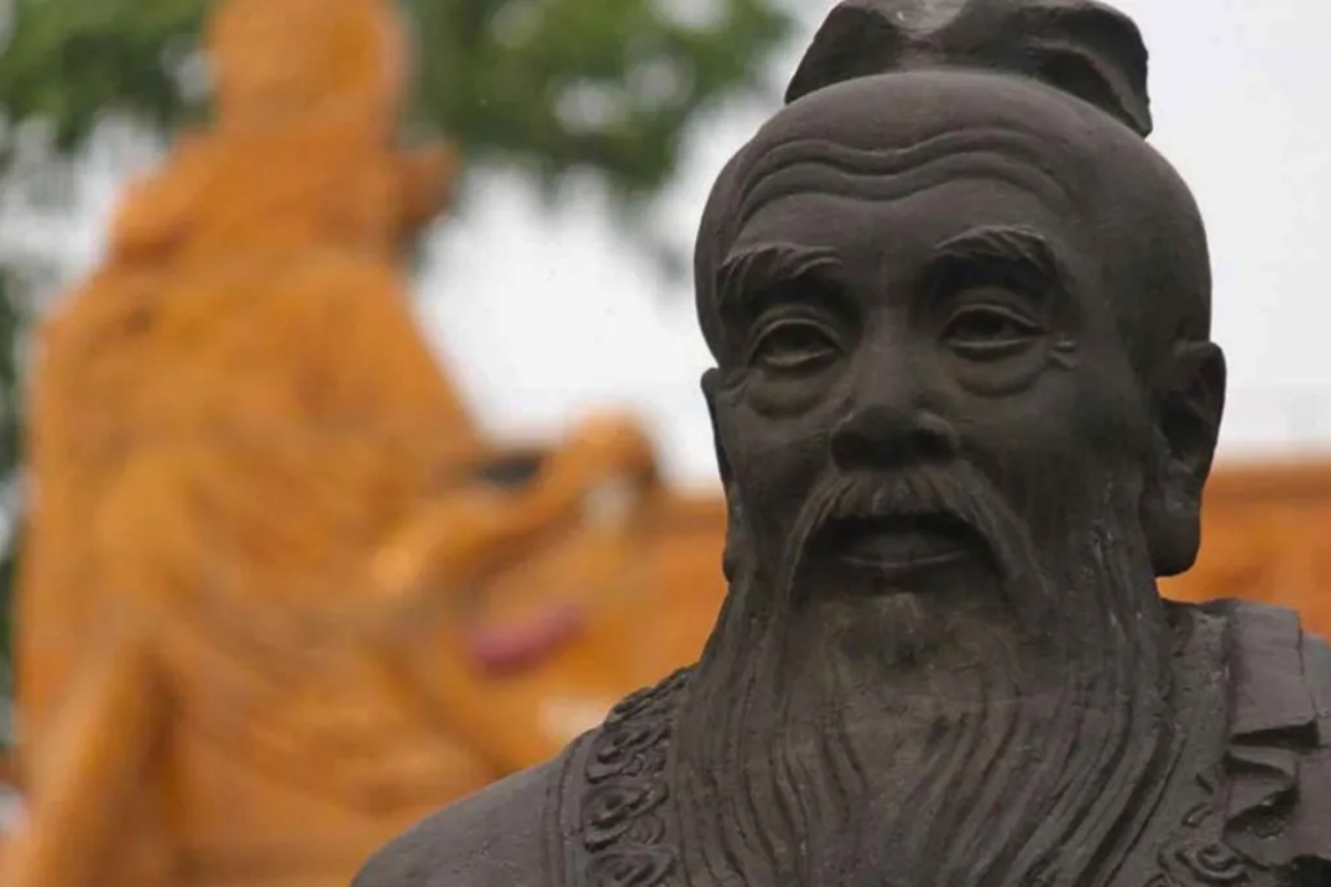 Učenje kineske filozofije koje otkriva da prava snaga leži u prilagođavanju – image 1