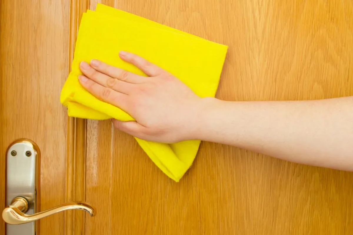 Kineska Nova godina: zašto treba očistiti ulazna vrata pre 17. februara – image 1