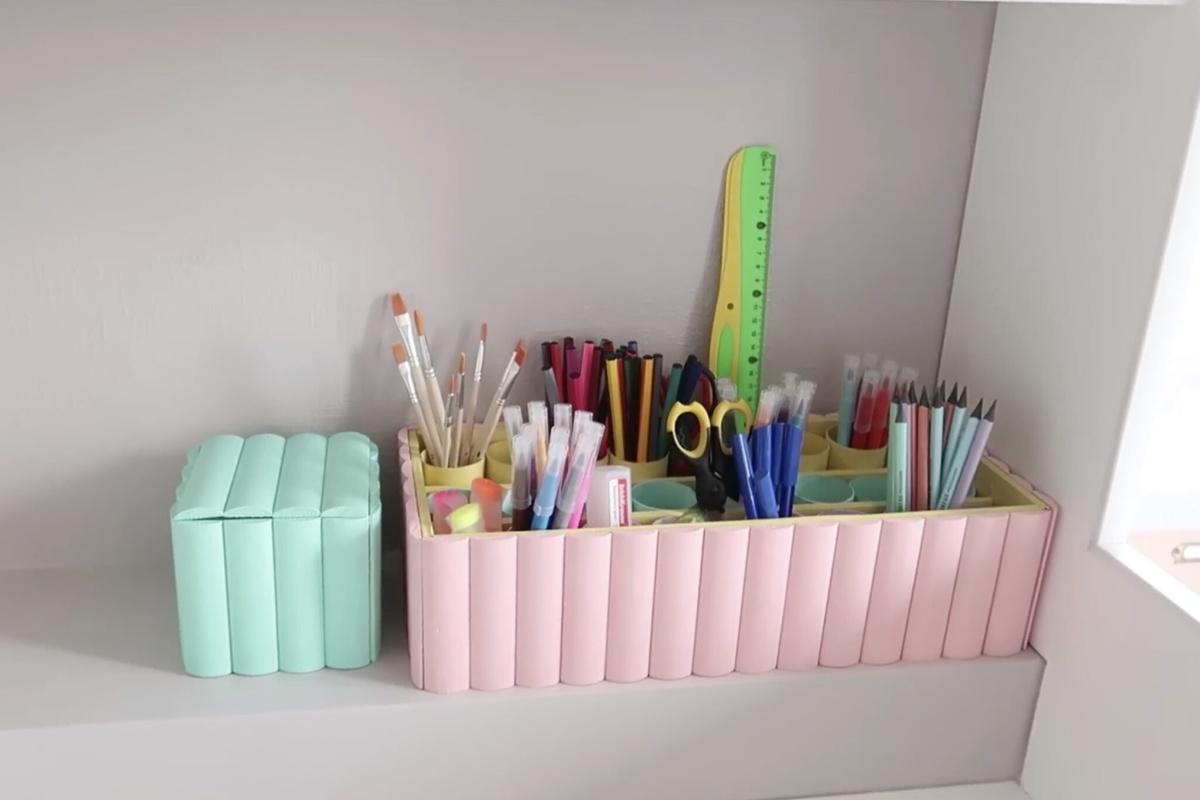 Tube od folije i papirnih ubrusa više ne bacam: otkrivam kako ih koristim – 3 “trika” za dom – image 1