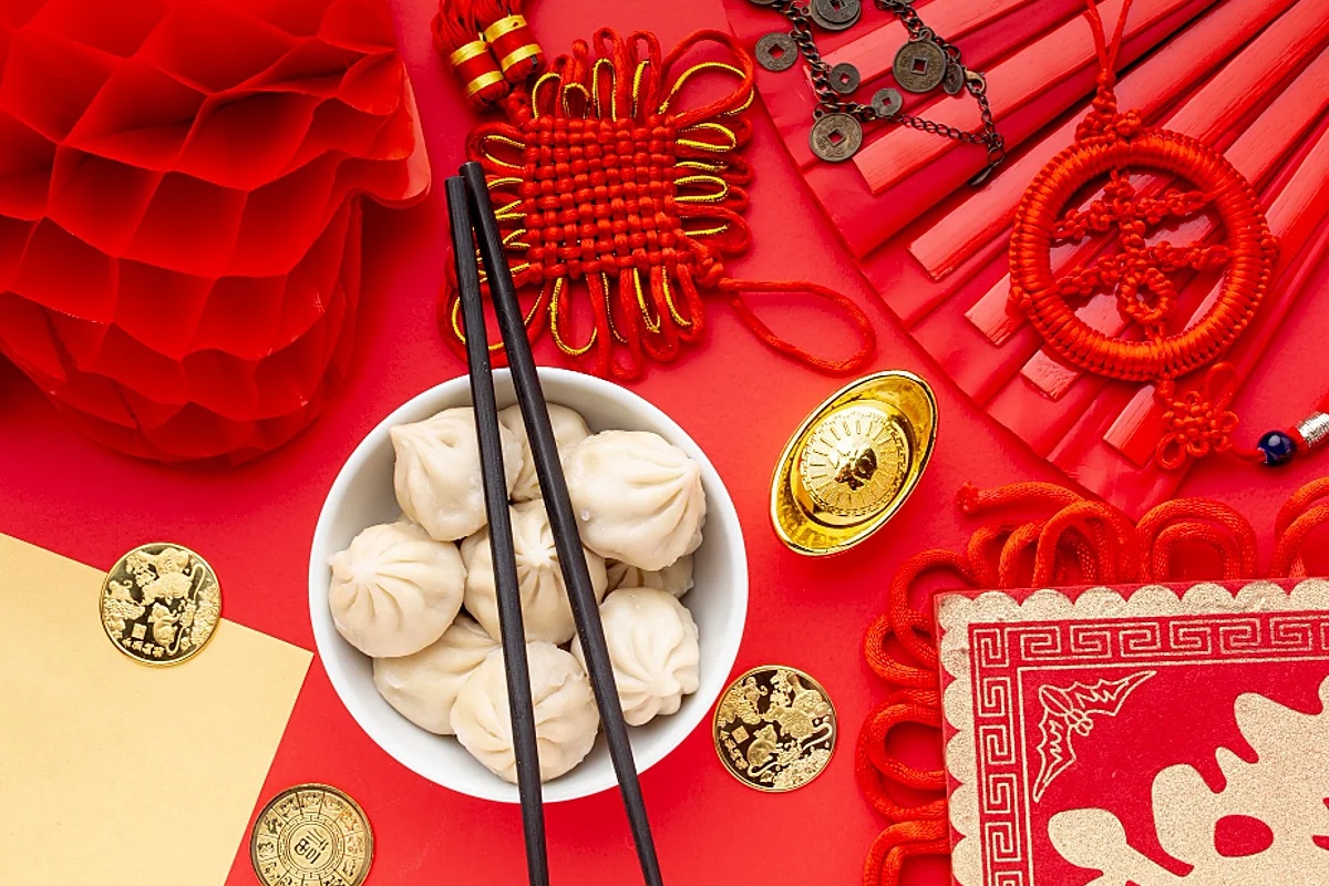 Kineska Nova godina: 10 stvari koje ne smete raditi danas da biste dočekali Vatrenog Konja – image 1