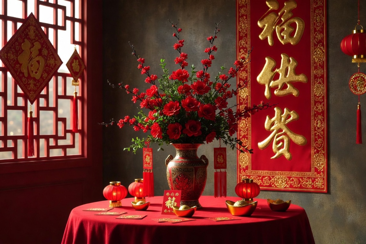 Kineska Nova godina 2026: Kako saznati koje su srećne boje – image 1