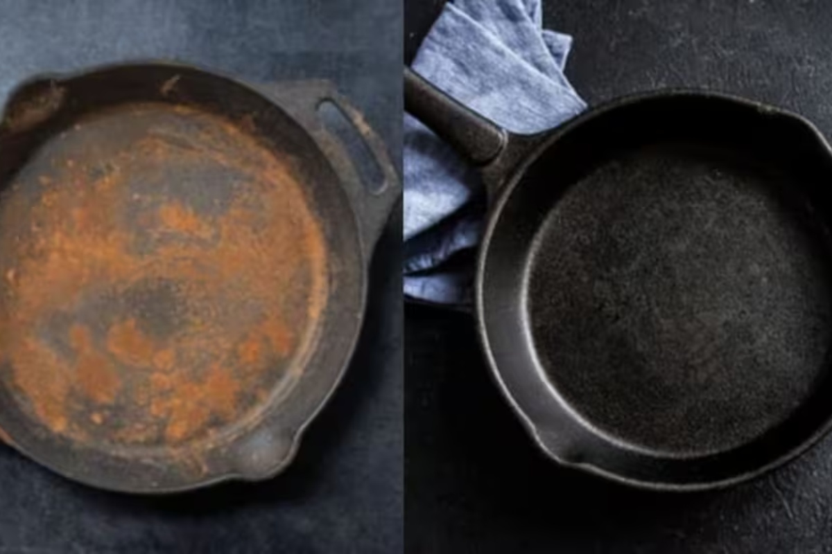 Izblendajte koru krompira sa sodom bikarbonom: čemu služi i zašto se preporučuje – image 1