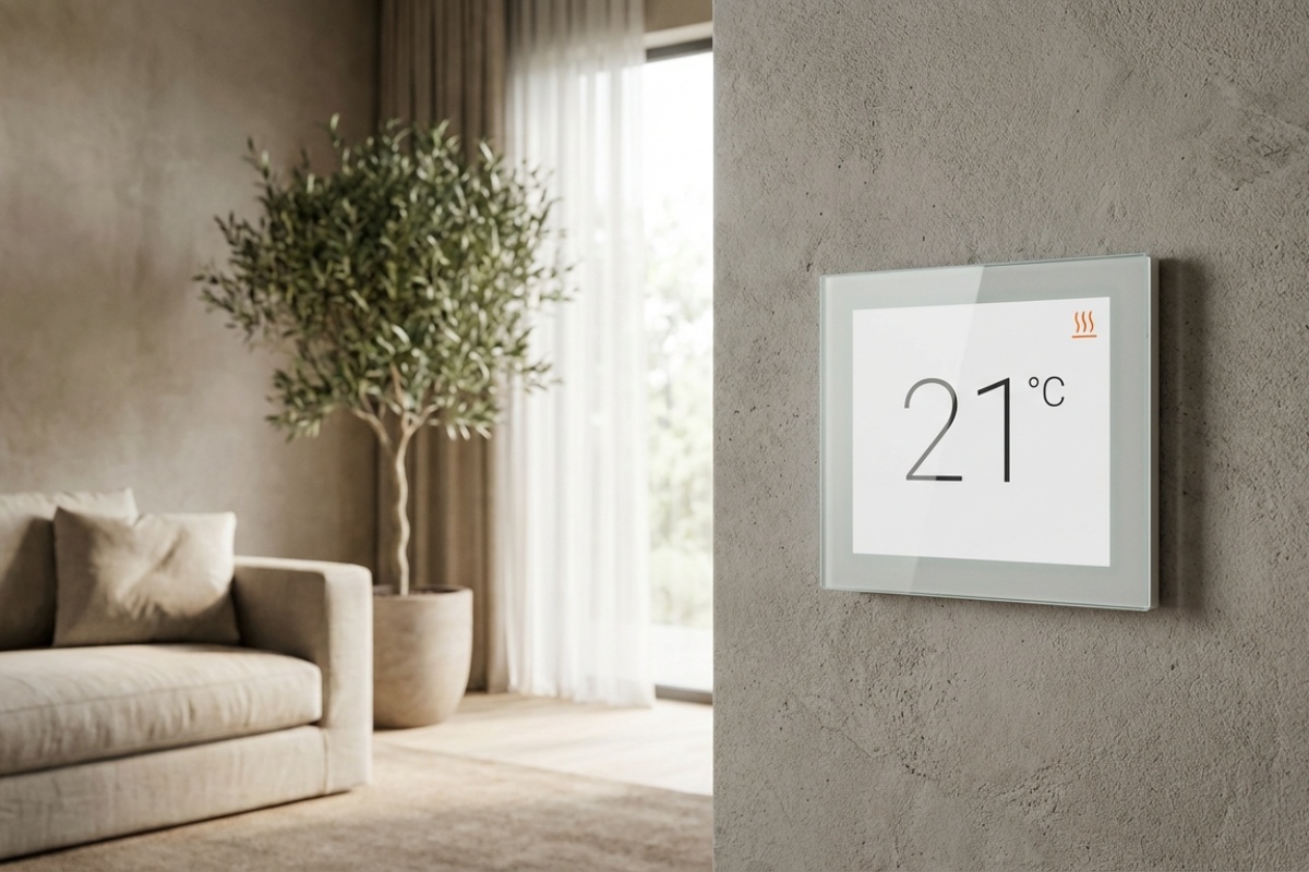 Da biste uštedeli na grejanju, potrebno je poboljšati izolaciju. To možete uraditi sami gumenom trakom koja košta 5 € na okvirima vrata i prozora – image 1