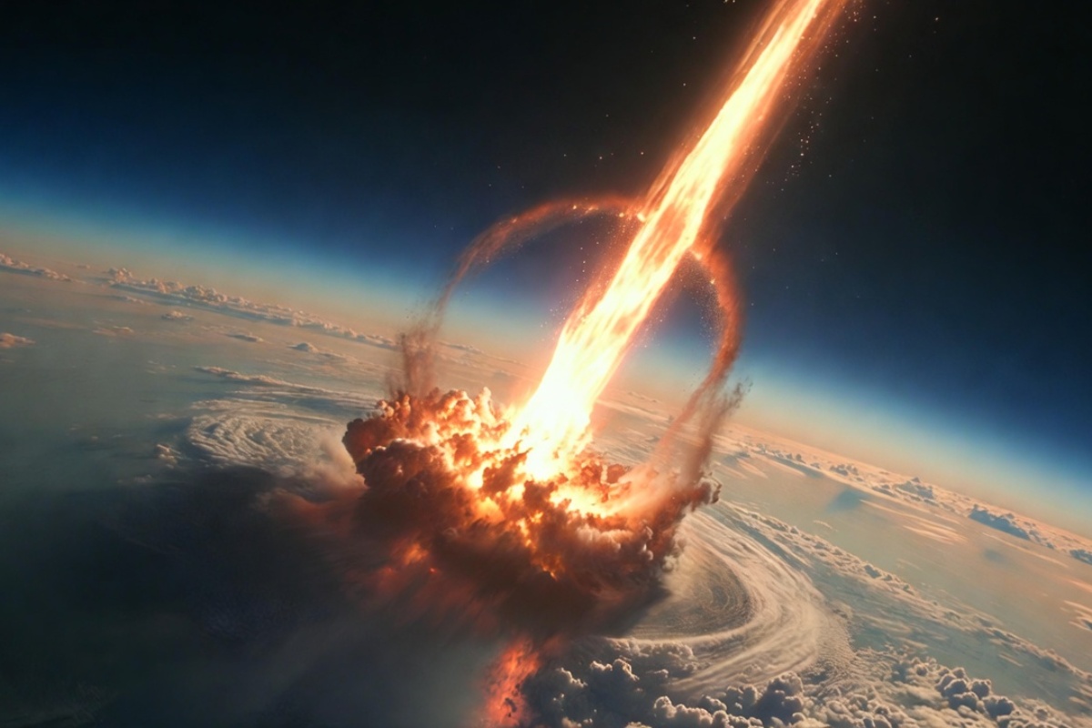 Tajanstveni kosmički zrak pogodio je Zemlju: šta kažu naučnici – image 1