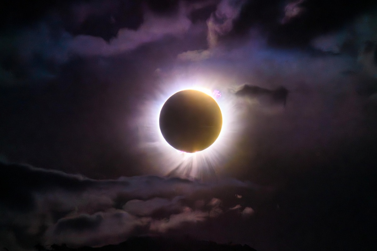 Stiže najduže i najiščekivanije pomračenje u istoriji | Svet će se zamračiti na više od 6 minuta: kada i gde će moći da se posmatra – image 1