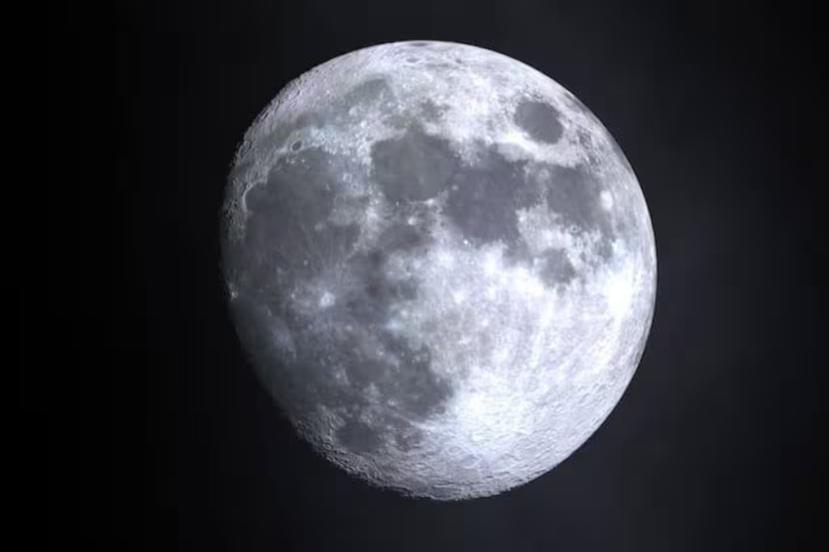 Kosmičko otkriće veka: pokazano šta se nalazi u unutrašnjosti Meseca i istorija Sunčevog sistema se ponovo piše – image 1