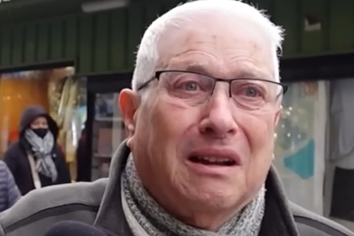 Penzioneri stariji od 100 godina: „Sa 6 godina sam već čuvao svinje, koze i životinje na polju“ – image 1