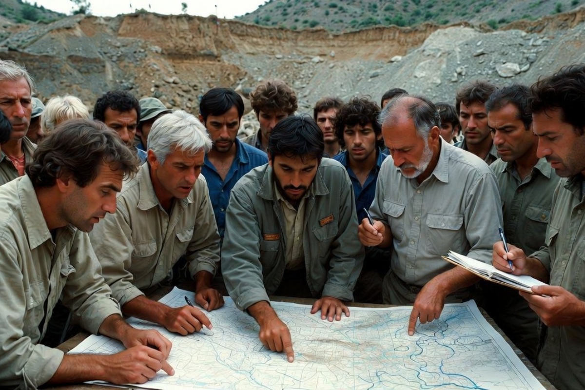 Panika među geolozima: Dovodi se u pitanje poreklo vode u unutrašnjosti Zemlje u koje se do sada verovalo – image 1