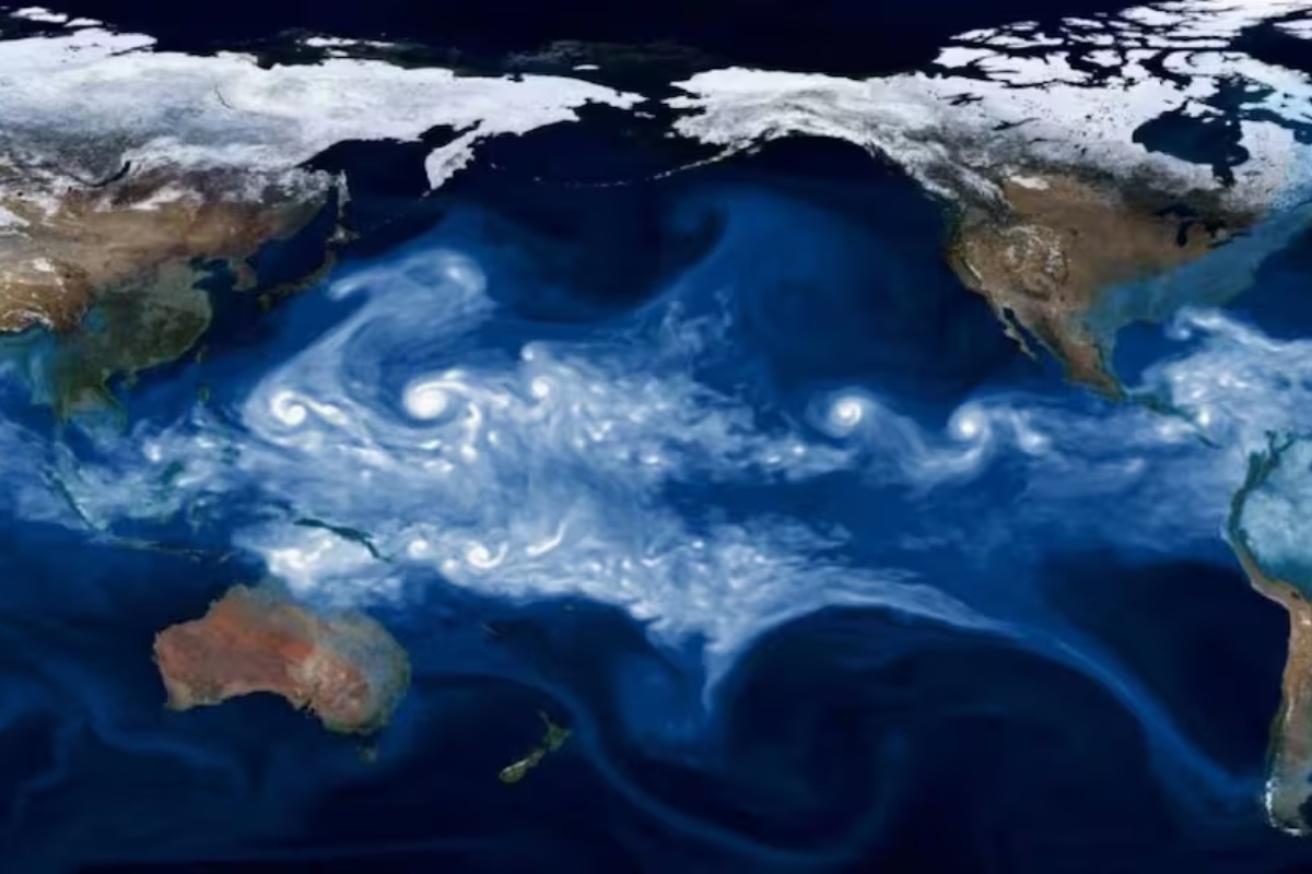 Naučno upozorenje: More postaje sve manje slano, što bi moglo promeniti kiše i suše širom planete – image 1