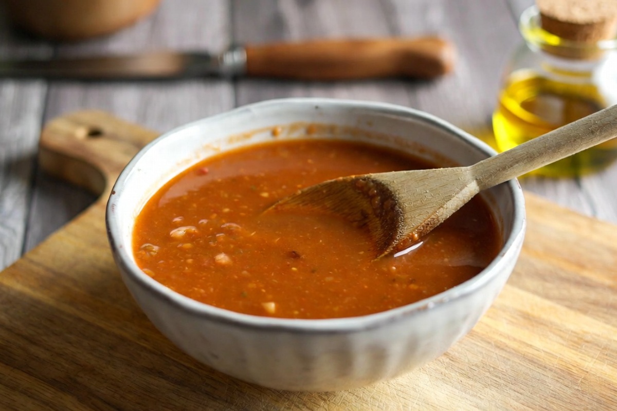 Ni šećer ni so: Trik da vam sos ne ispadne kiseo – image 1