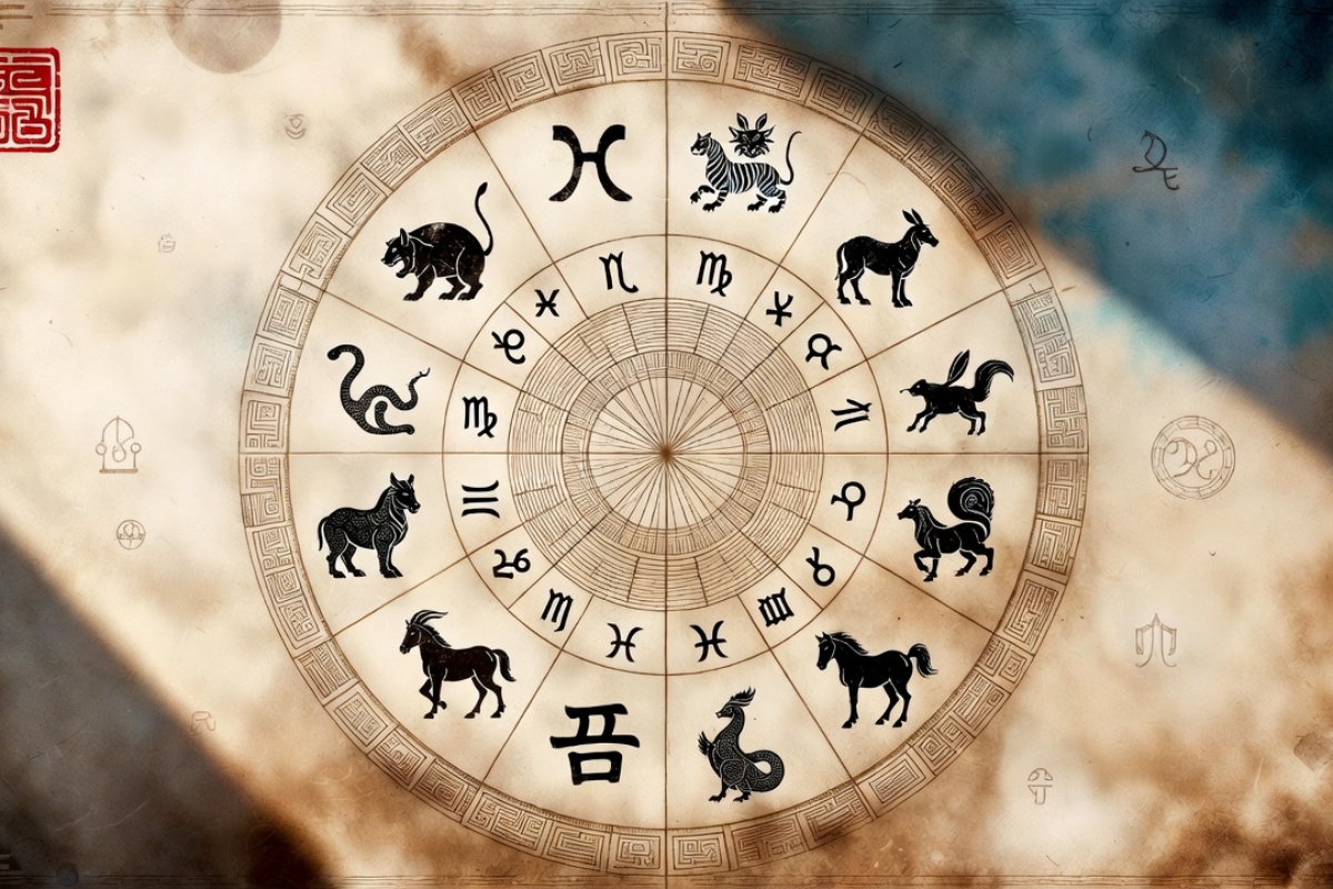 Kineski horoskop: kako početak lunarne godine utiče na svaki znak – image 1