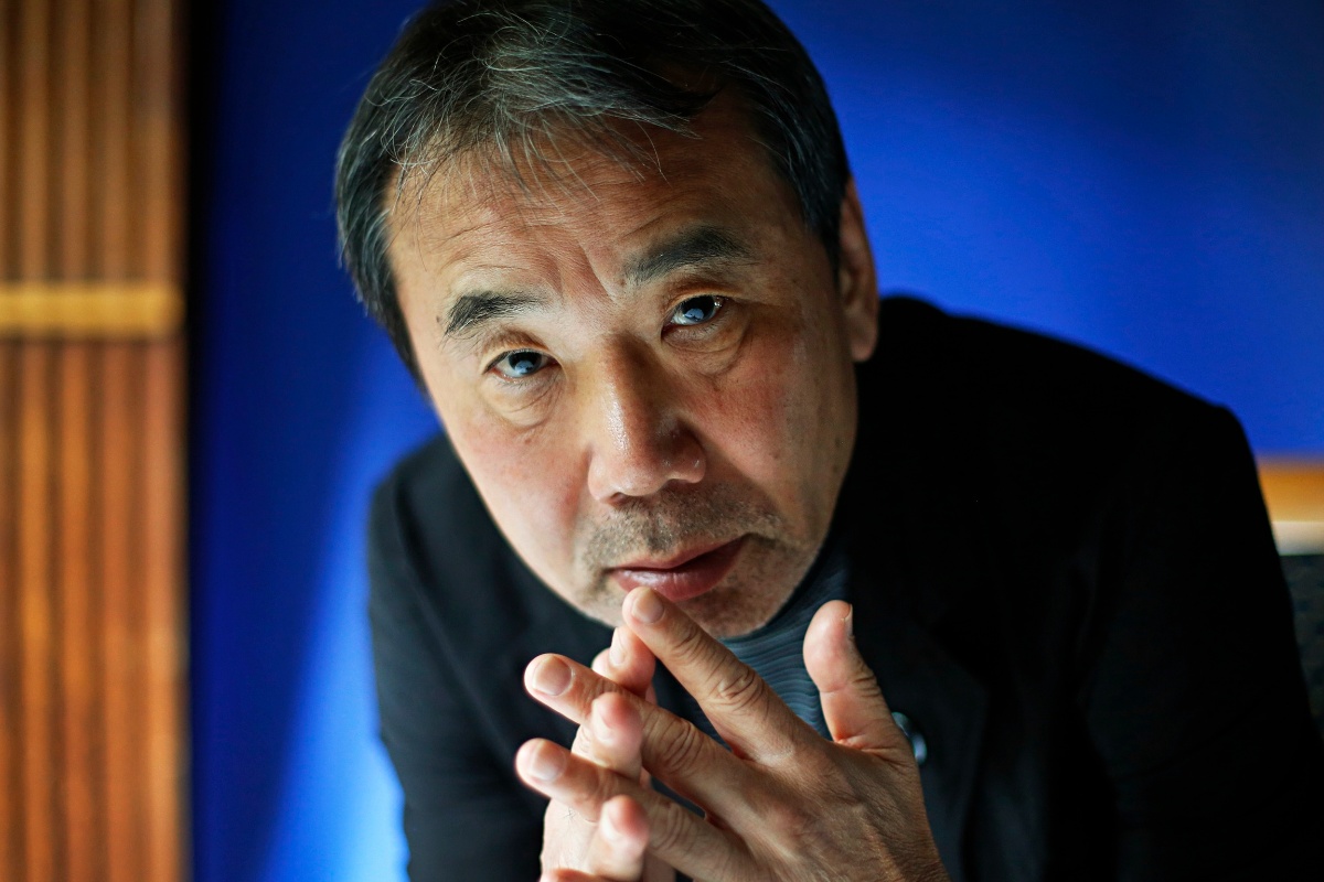 Haruki Murakami, pisac: „Vreme rešava sve. A ono što ne reši, moraš rešiti sam“ – image 1