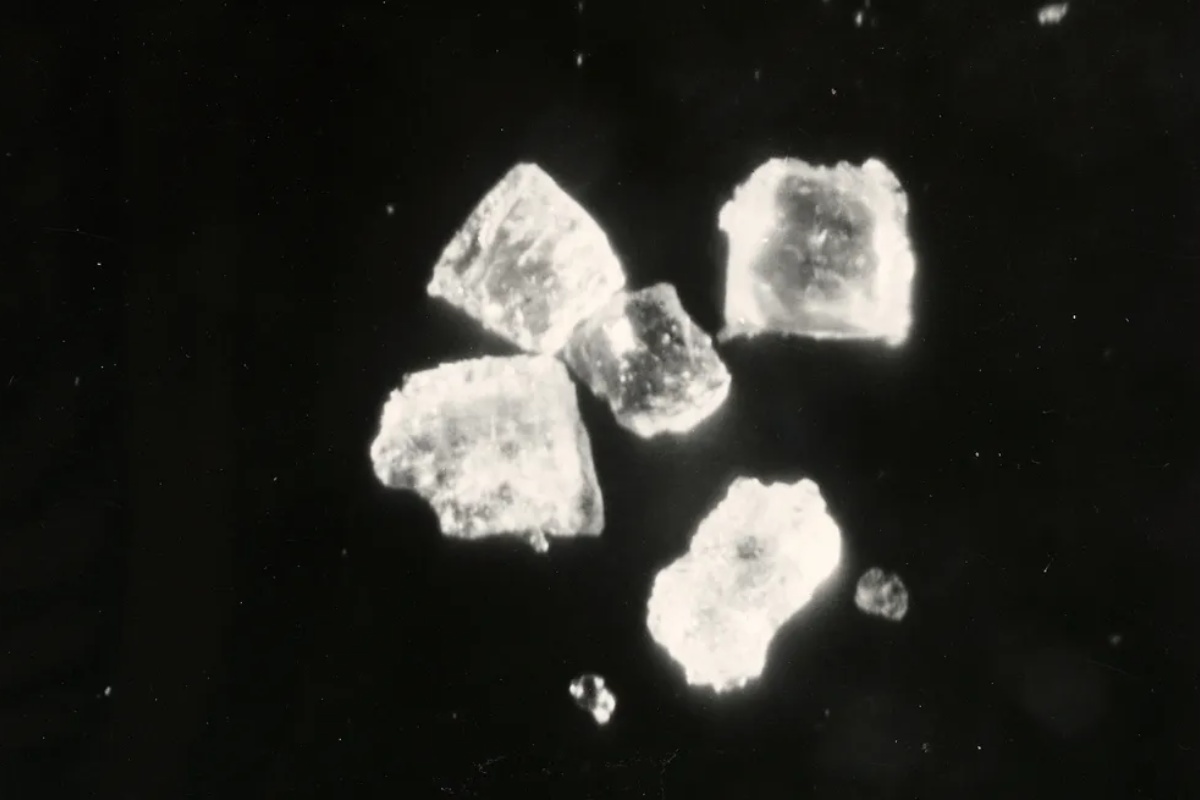 Dijamanti nisu večni. Stvorio ih je čovek koji je radio na perpetuum mobile-u – image 1