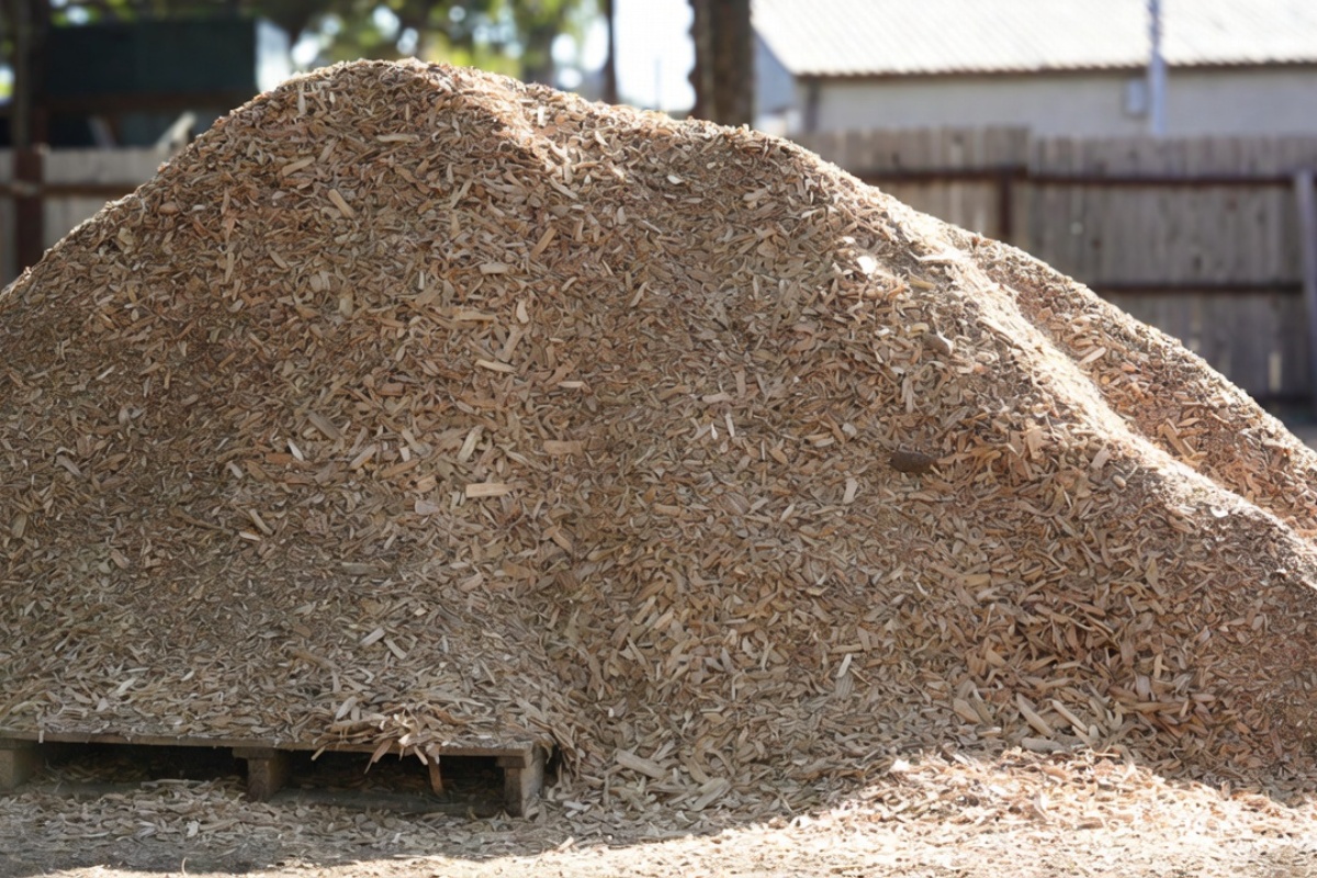 Ovo je sve popularnija alternativa peletu i uglju. Manje od 240 € po toni – image 1