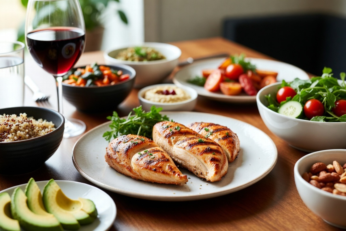 Mama je bila u pravu kada nas je nagovarala da ga jedemo: Ima mnogo proteina, smanjuje rizik od gojaznosti i dijabetesa – image 1