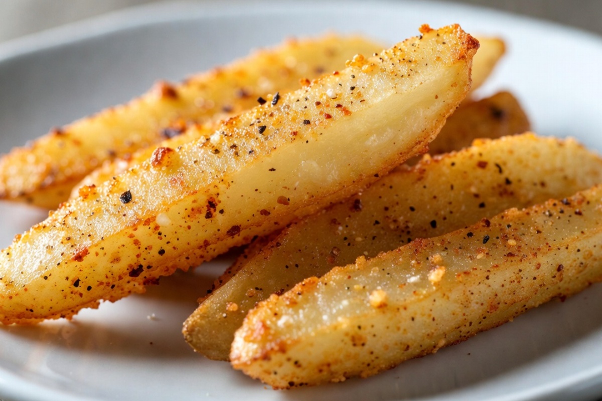 Kada se ovo povrće pojavi u prodavnicama u Srbiji, odmah kupujem 4 kilograma: Bolje je za pomfrit od krompira – image 1