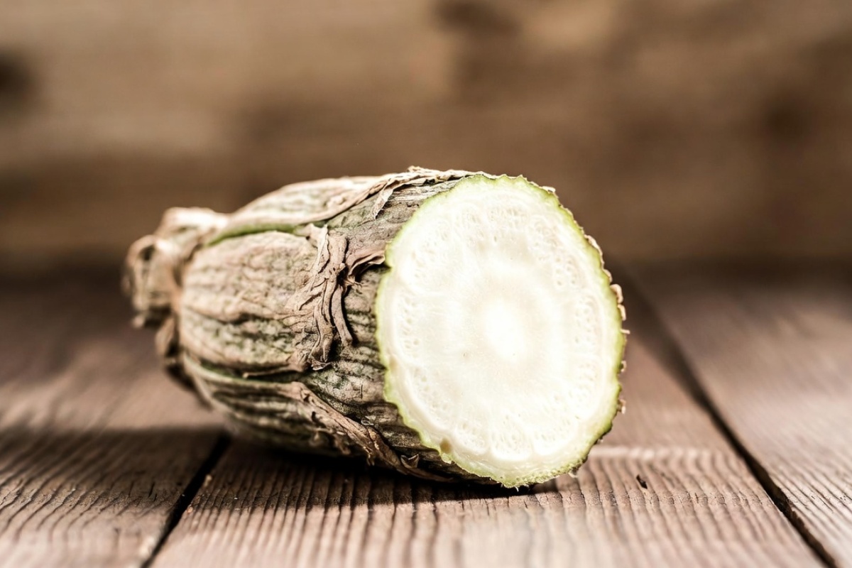 Naše bake su je obožavale. Danas je nazivaju 