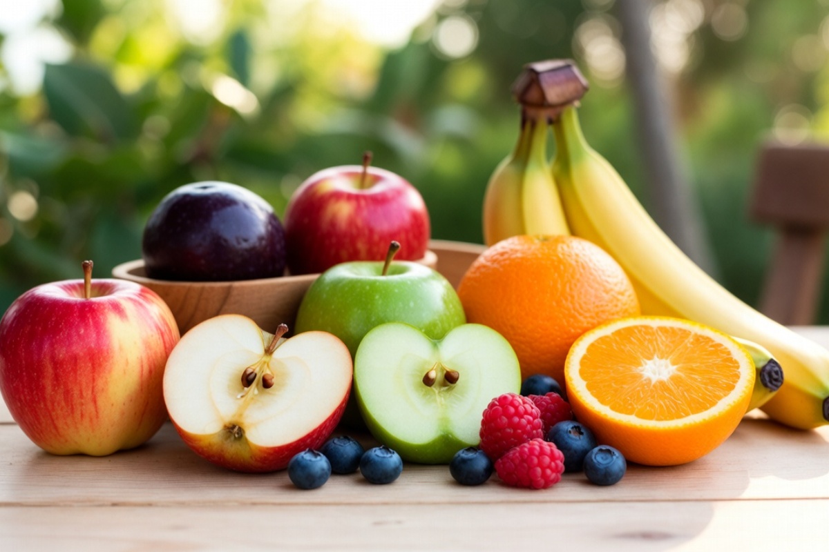 Mnogi ljudi se i dalje pitaju da li se voće sme jesti uveče. Hajde da to razjasnimo – image 1