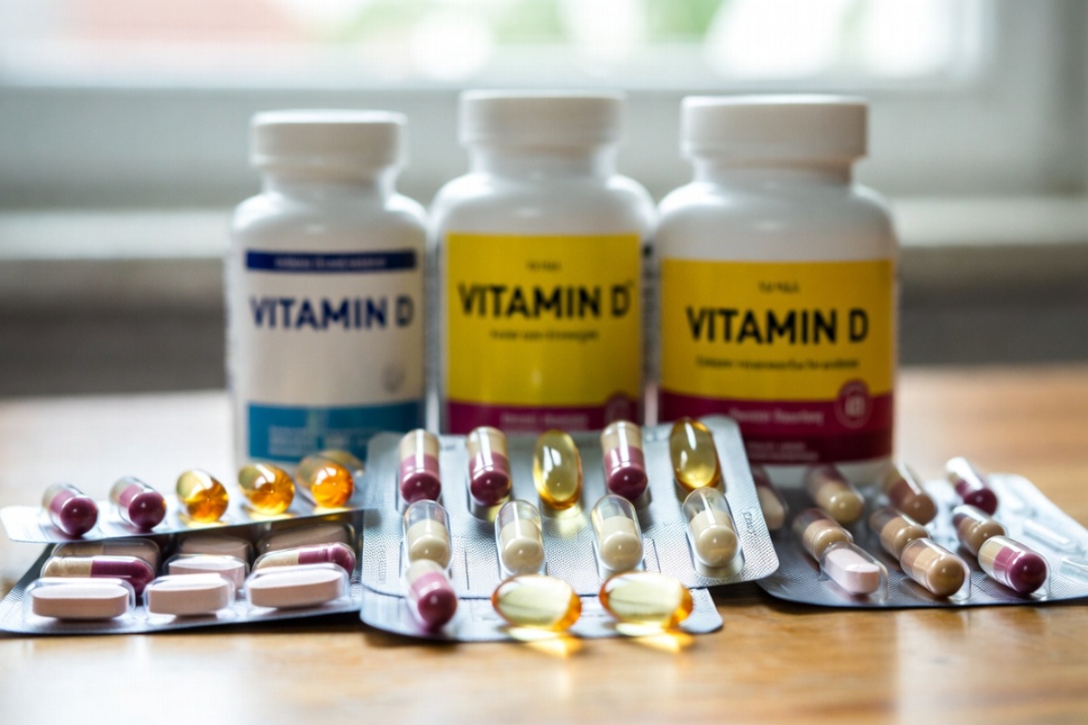 Ispitani su suplementi vitamina D. Većinu njih ne vredi kupovati – image 1