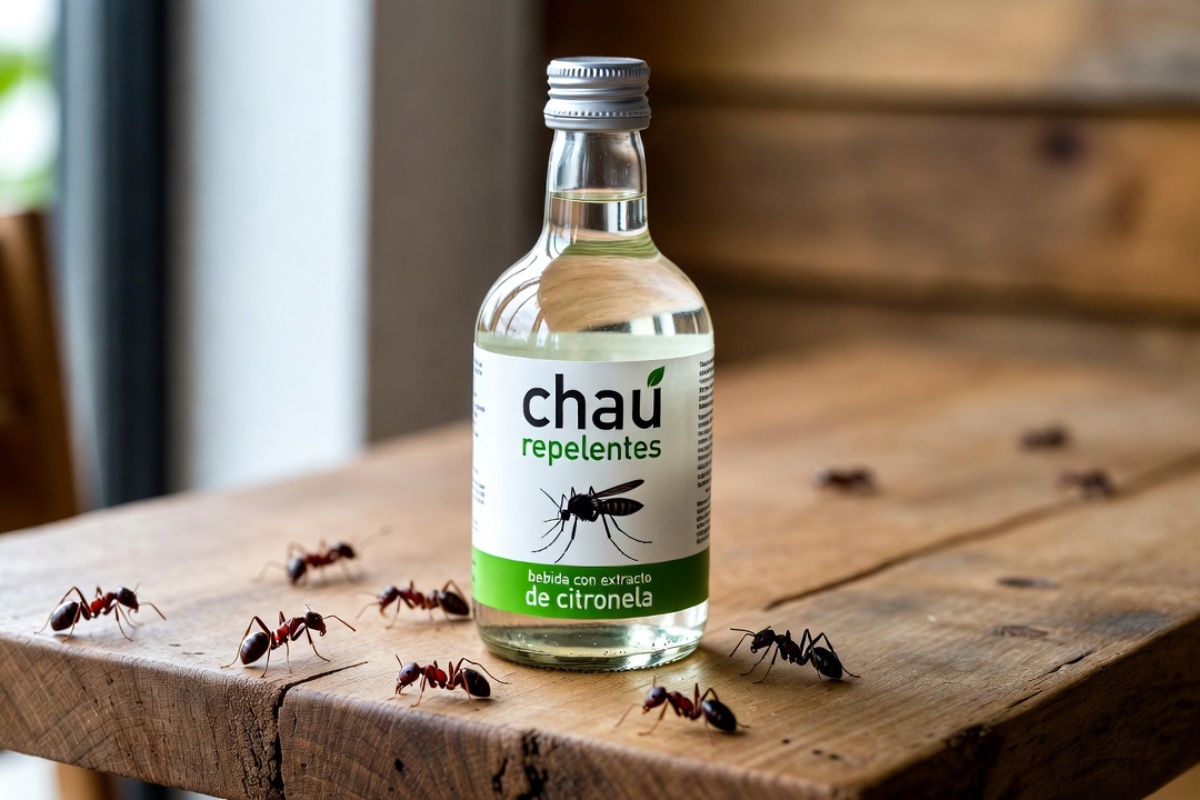 Zbogom repelentima: Alkoholno piće koje tera mrave iz vašeg doma – image 1
