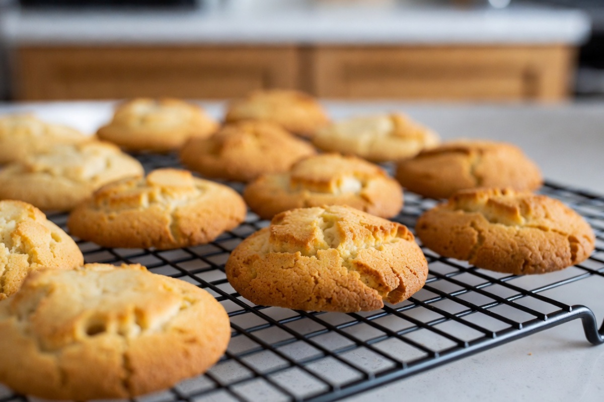 Malo ko zna: Zašto keks ima rupice – image 1