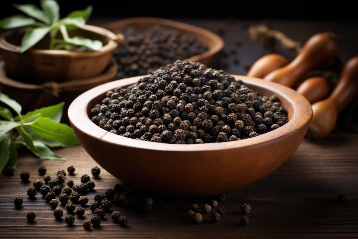 Mit ili stvarnost? Zašto se crni biber koristi za pranje veša – image 1