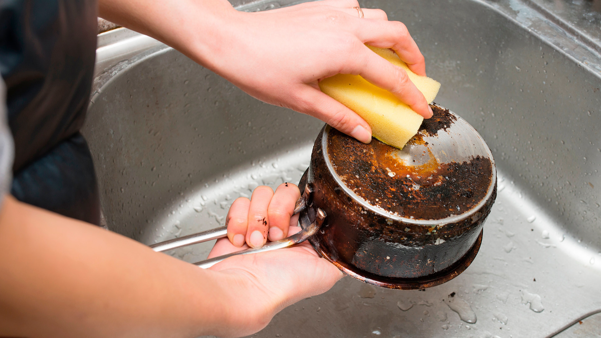 5 trikova za blistavo posuđe od nerđajućeg čelika bez ogrebotina – image 1