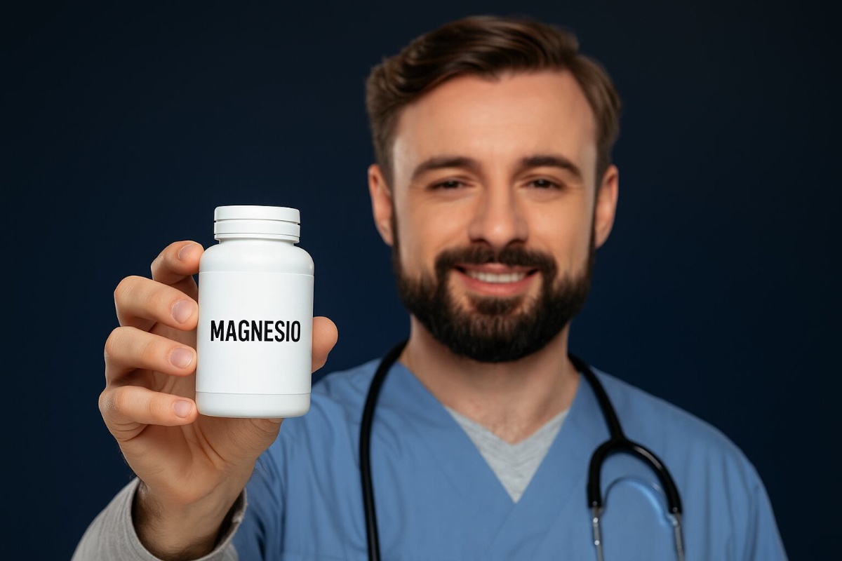 Naučna studija otkrila koji je magnezijum idealan za mozak: jača pamćenje i poboljšava učenje – image 1