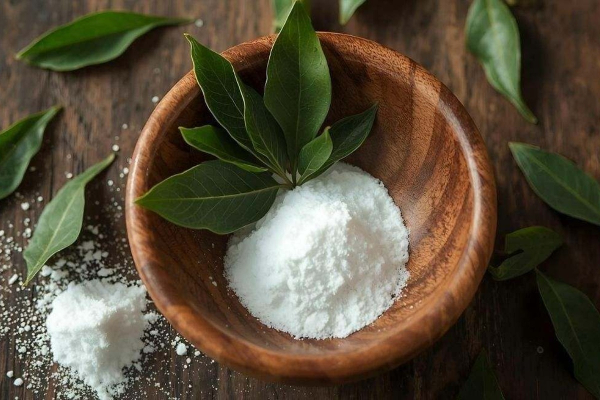 Mešanje lovorovog lista sa sodom bikarbonom: čemu služi i zašto je trend – image 1