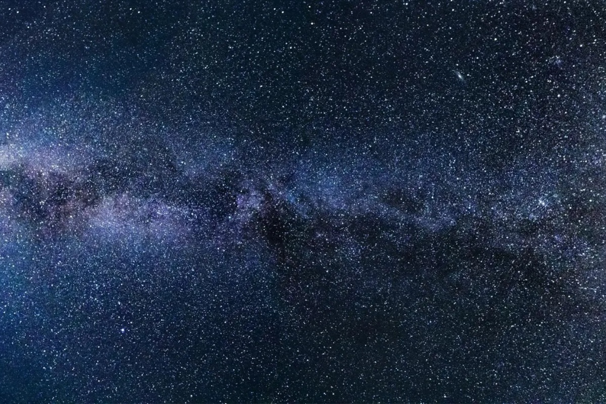 Fizičar sa Harvarda tvrdi da je locirao raj: nalazio bi se izvan granica univerzuma – image 1