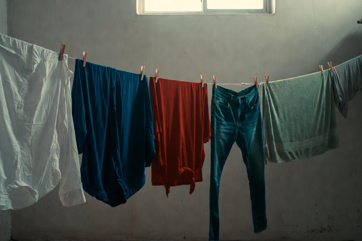 Stručnjaci za veš mašine potvrđuju: 