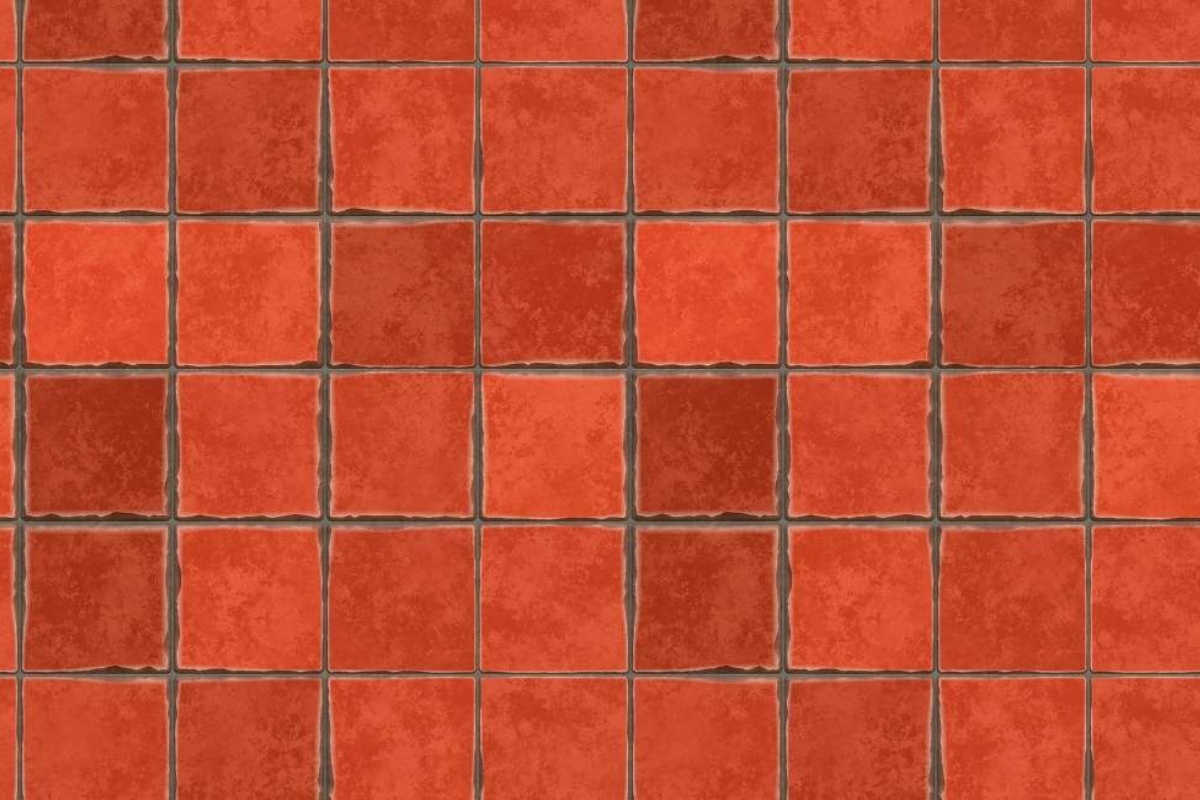 Smeđe i crvenkaste pločice kao nove: Sredstvo za čišćenje koje trenutno vraća boju i sjaj podu – image 1