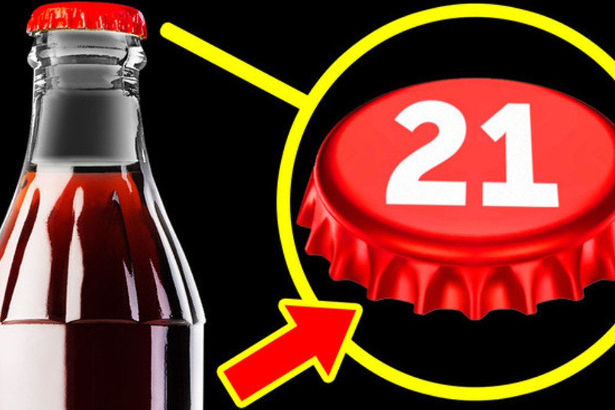 Malo ko zna: zašto čepovi za pivo imaju 21 zubac – image 1