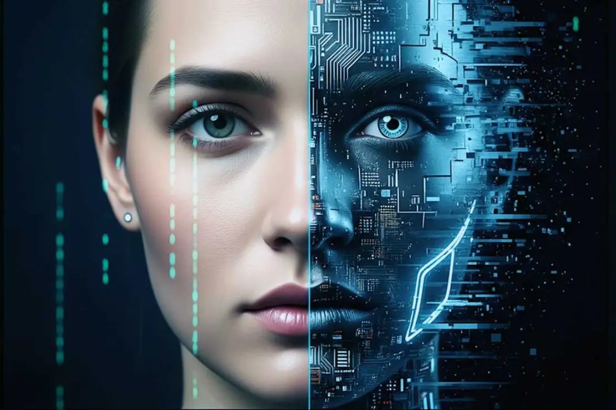 Vizuelne prevare: tajna veštačke inteligencije u otkrivanju Deepfake snimaka – image 1