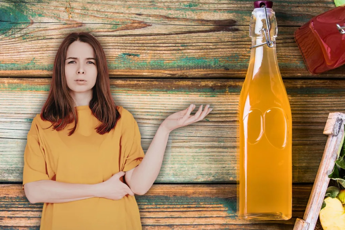 Zašto treba napuniti kuhinjsku sudoperu sirćetom: Šta to znači? – image 1