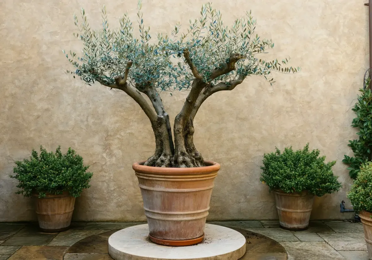 Upoznajte najbolje drvo za uzgoj u saksiji: ima ukusne plodove i veoma je otporno – image 1