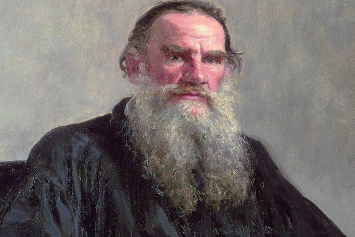 Lav Tolstoj, pisac: „Laž ne prestaje da bude laž samo zato što je deli milion ljudi“ – image 1