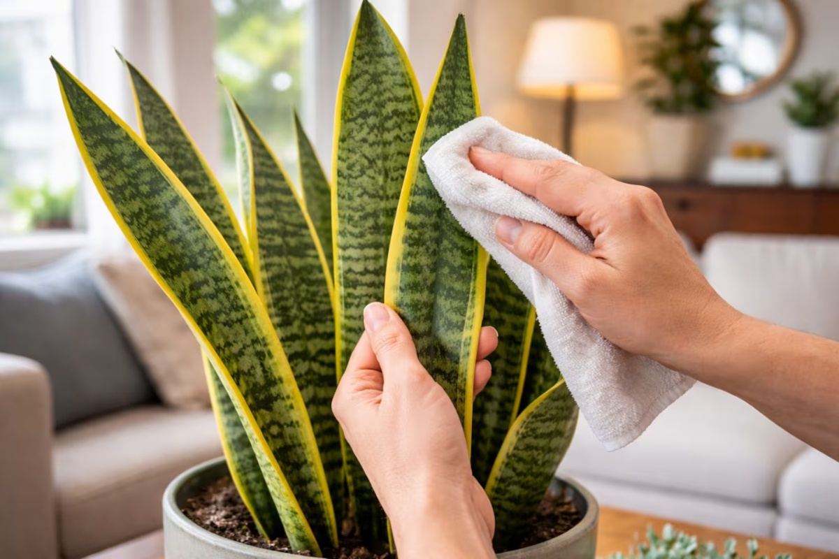 Prskanje sabljice vodom i kuvanim korama pomorandže: čemu služi – image 1