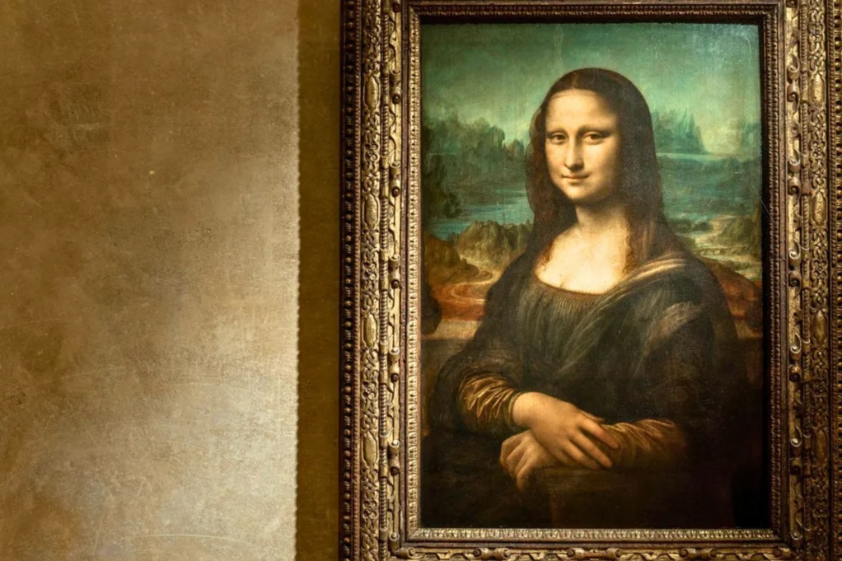 Vizuelna zagonetka: Pronađite 3 razlike koje otkrivaju da ova Mona Liza nije originalna – image 1