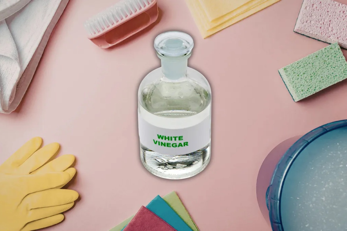 Kako naoštriti i očistiti nož: pomoću sirćeta, soli i isečenog krompira – image 1