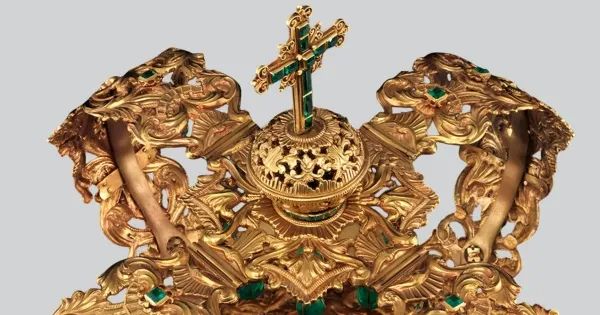 Kolumbija je izgubila svoje najvrednije blago: više od dva kilograma zlata i 450 smaragda sada sijaju kilometrima daleko od zemlje – image 1