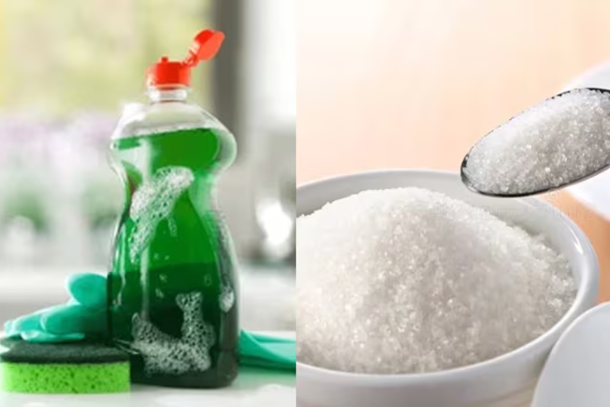 Jednostavna metoda za otpušavanje kuhinjske sudopere bez pozivanja vodoinstalatera – image 1