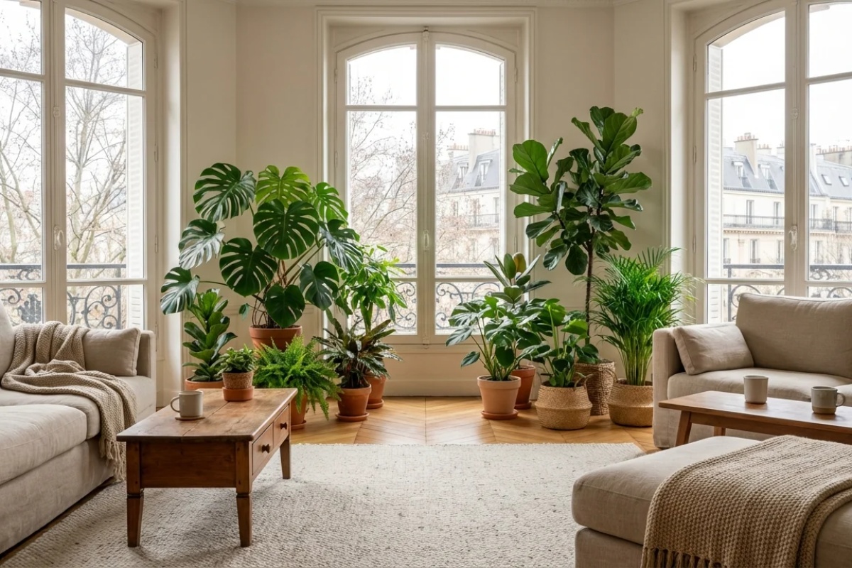 André Alonso, stručnjak za biljke: „Ako je biljka u opasnosti, potrebno joj je presađivanje“ – image 1