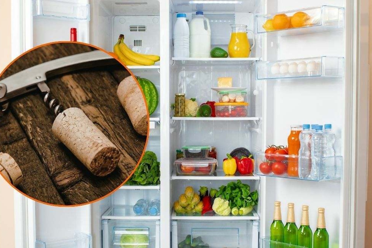 Stavljanje plutanog čepa u isključenu rernu: čemu služi i zašto ga preporučuju – image 1