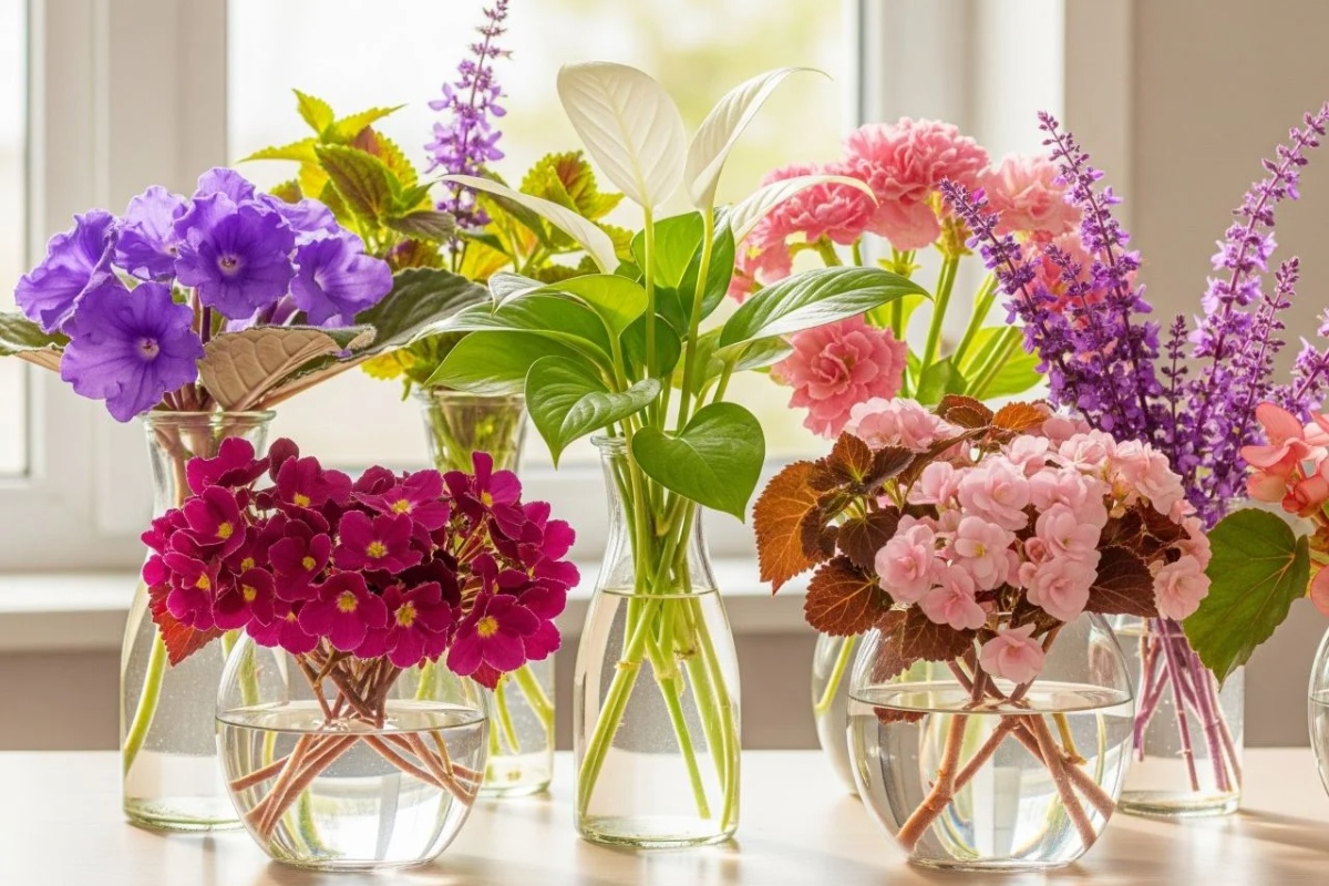 6 biljaka koje mirišu noću i koje će pretvoriti vaš dom u spektakl ovog proleća – image 1