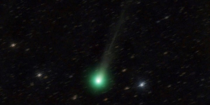 Sjajnija od punog Meseca: kada će se moći videti sledeća kometa koja 'okrzne' Sunce i zašto će biti jedinstvena – image 1