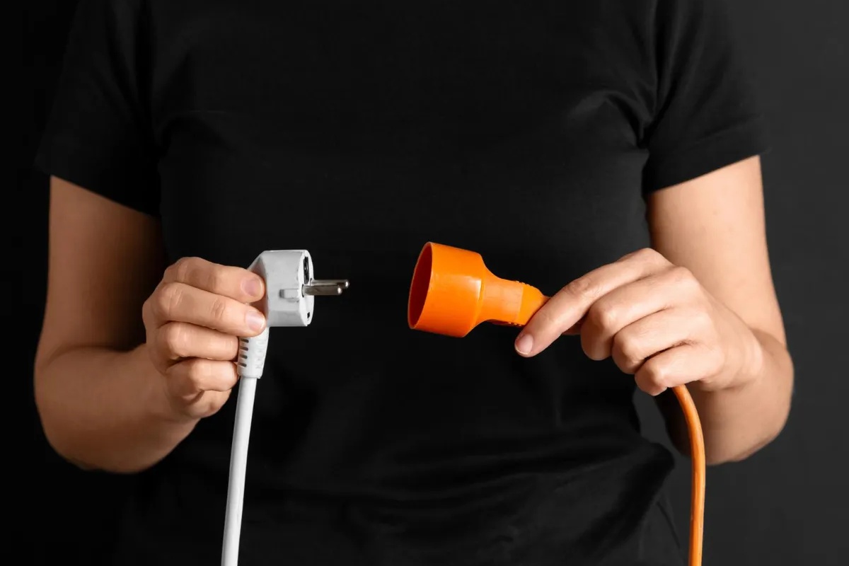 Pet uređaja koje treba da isključite iz struje kada odlazite od kuće – image 1