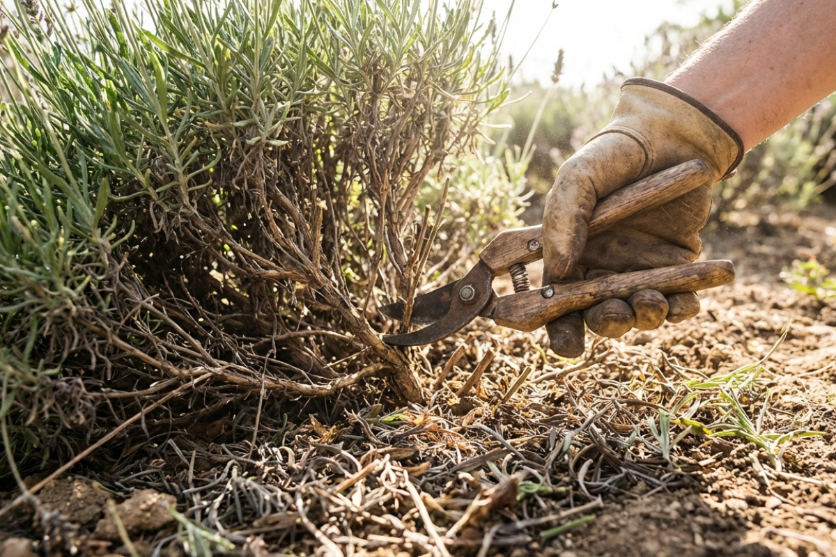 Nikada je ne sadite jer privlači zmije: prelepa baštenska biljka koja vaše dvorište pretvara u utočište za reptile – image 1