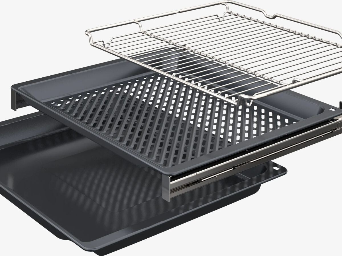 Iako zvuči apsurdno, mnoge rerne imaju funkciju air fryer: kako je pravilno koristiti i da li se isplati – image 1