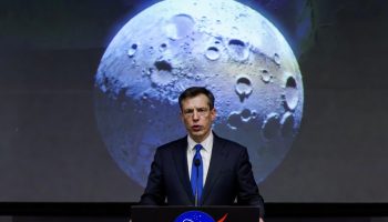Astronomi pozivaju da se pripremimo za ono što stiže za par dana: NASA traži „posebnu pažnju” – image 1